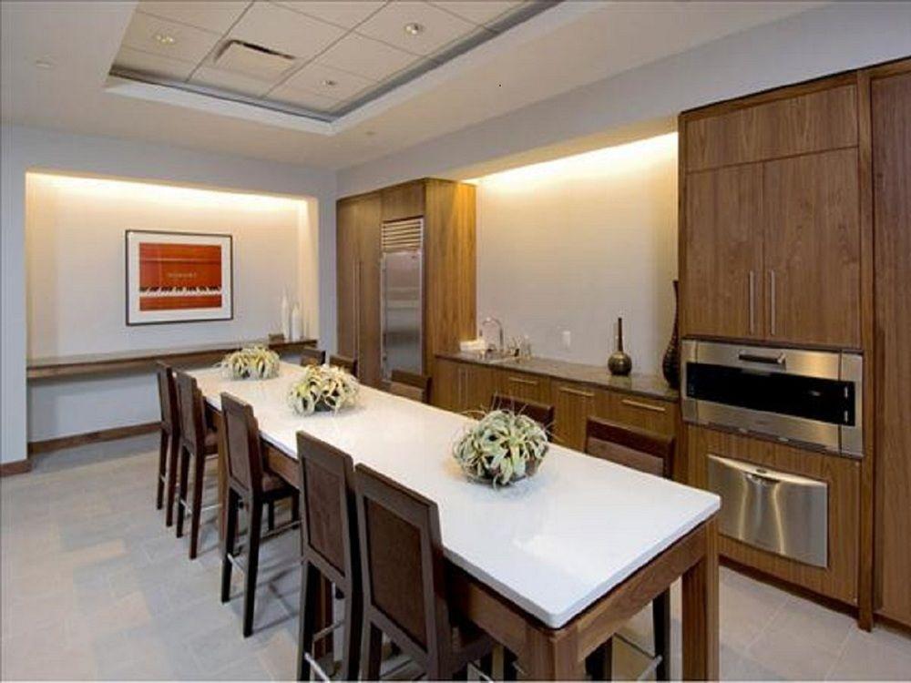 Luxury Apartments On Washington Street Boston Eksteriør bilde